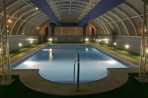 Ξενοδοχείο Nohara 4*